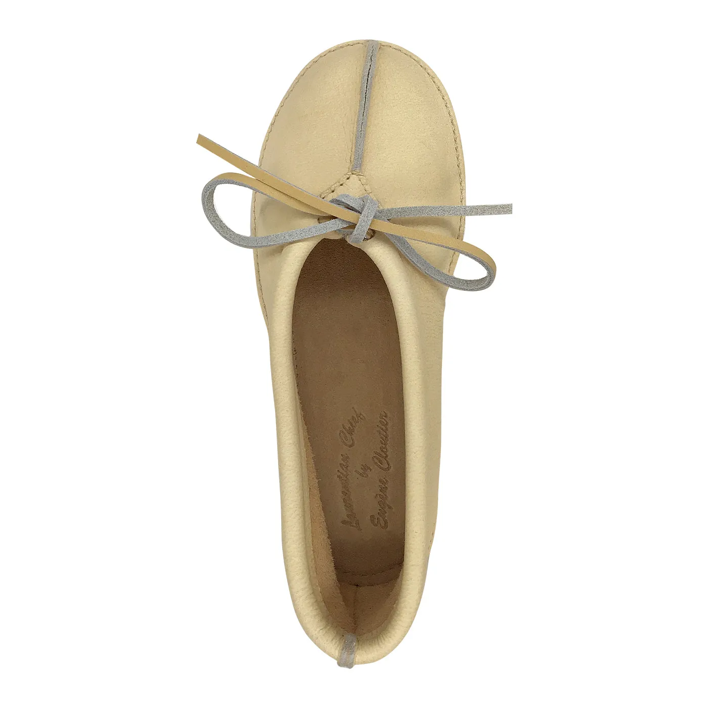 Women's Ballerina Moccasin Shoes