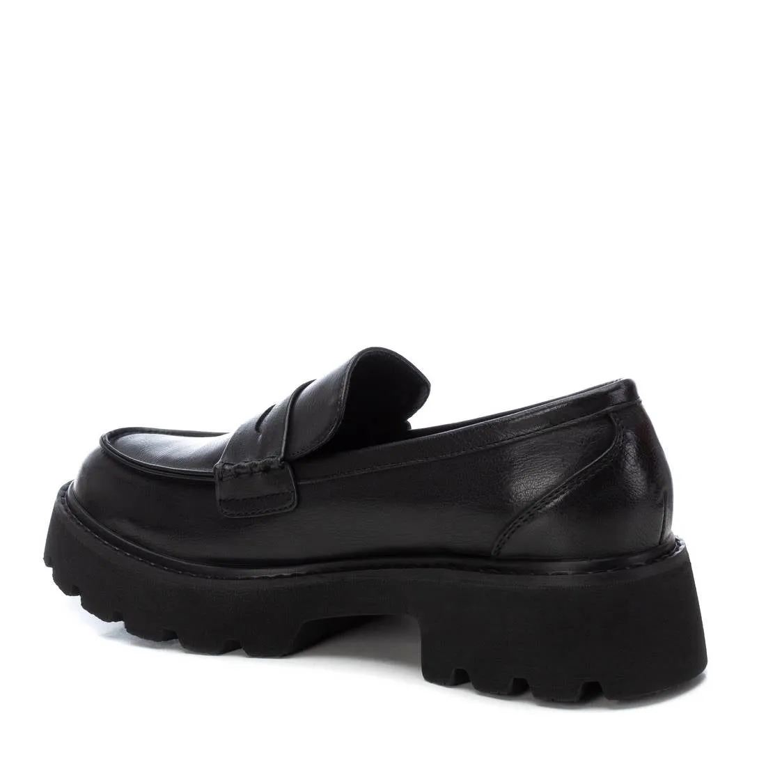 Women's Casual Moccasins By XTI 142980