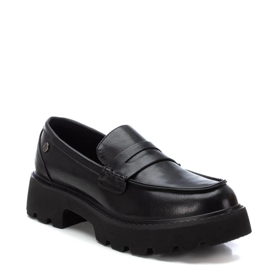 Women's Casual Moccasins By XTI 142980