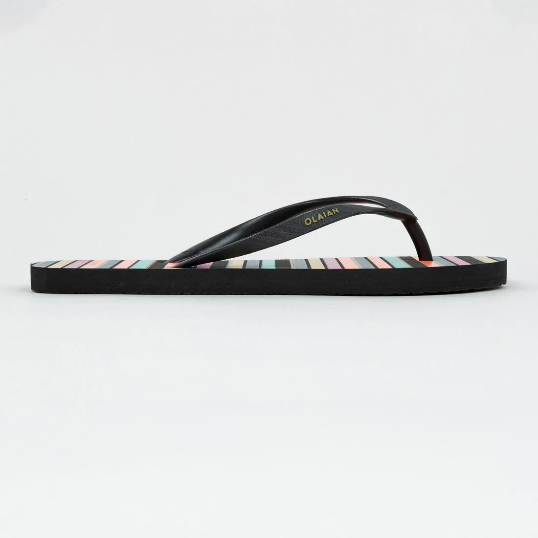 Women’s FLIP-FLOPS TO 120 Arty