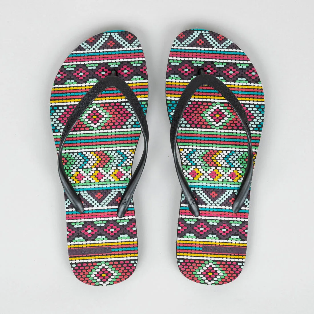 Women’s FLIP-FLOPS TO 120 Arty