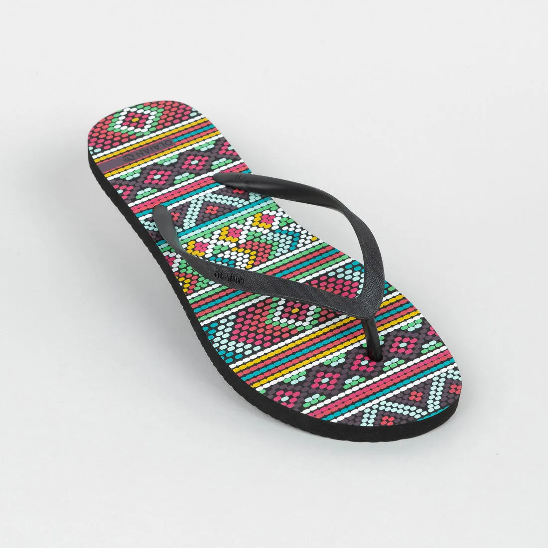 Women’s FLIP-FLOPS TO 120 Arty