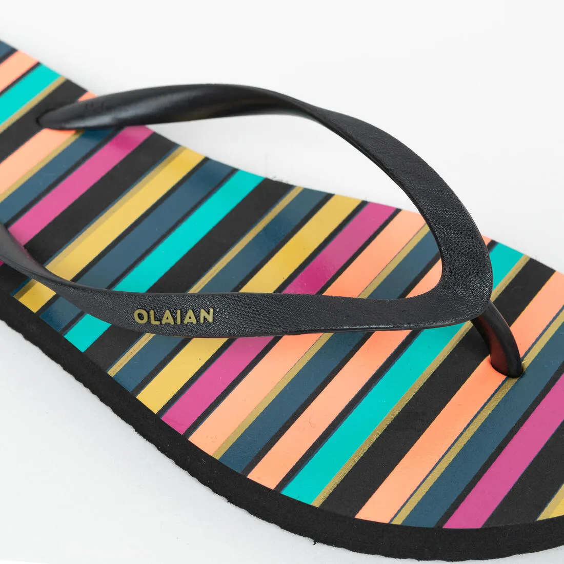 Women’s FLIP-FLOPS TO 120 Arty
