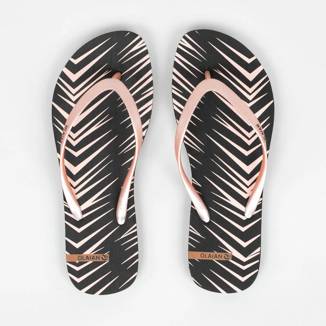 Women’s FLIP-FLOPS TO 120 Arty
