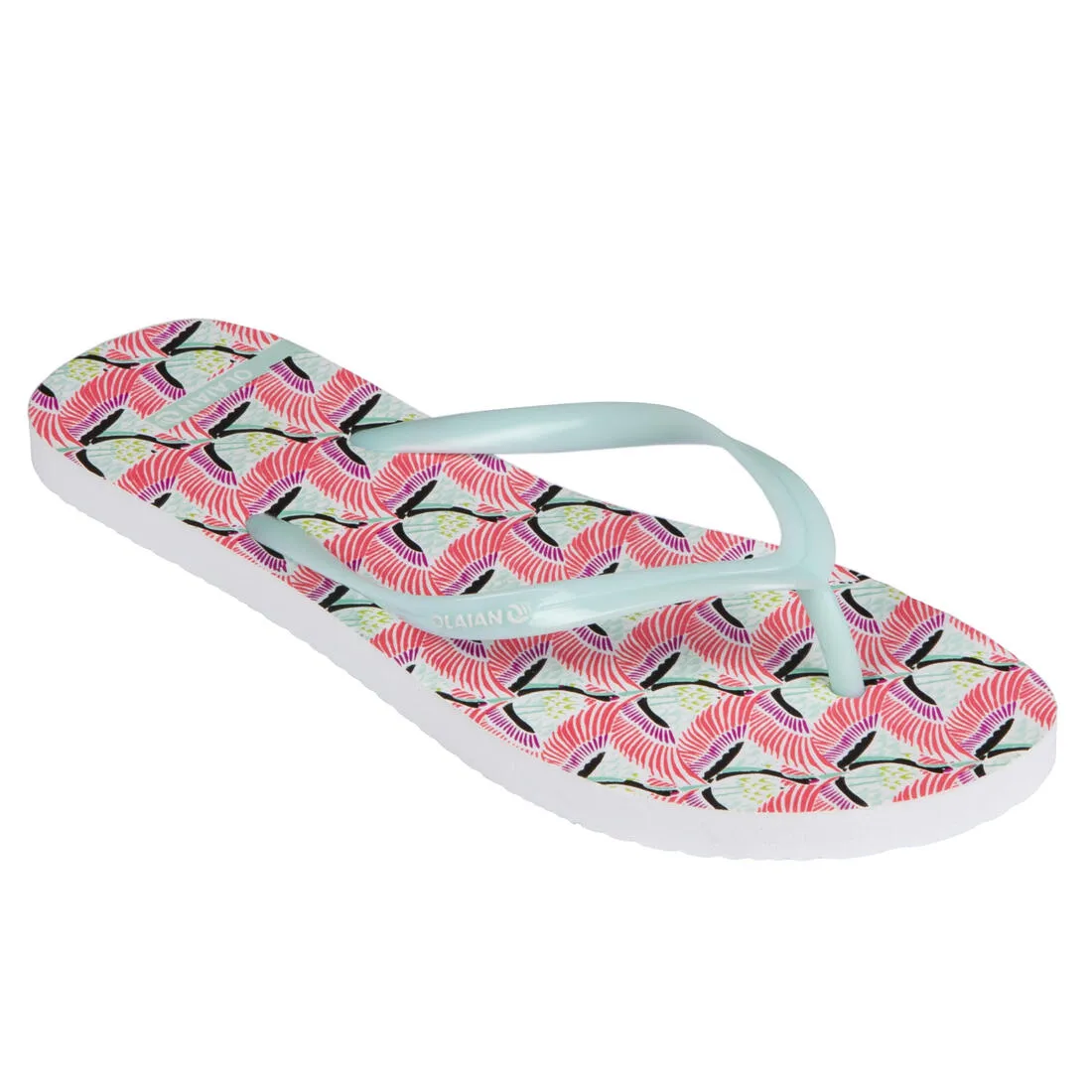 Women’s FLIP-FLOPS TO 120 Arty
