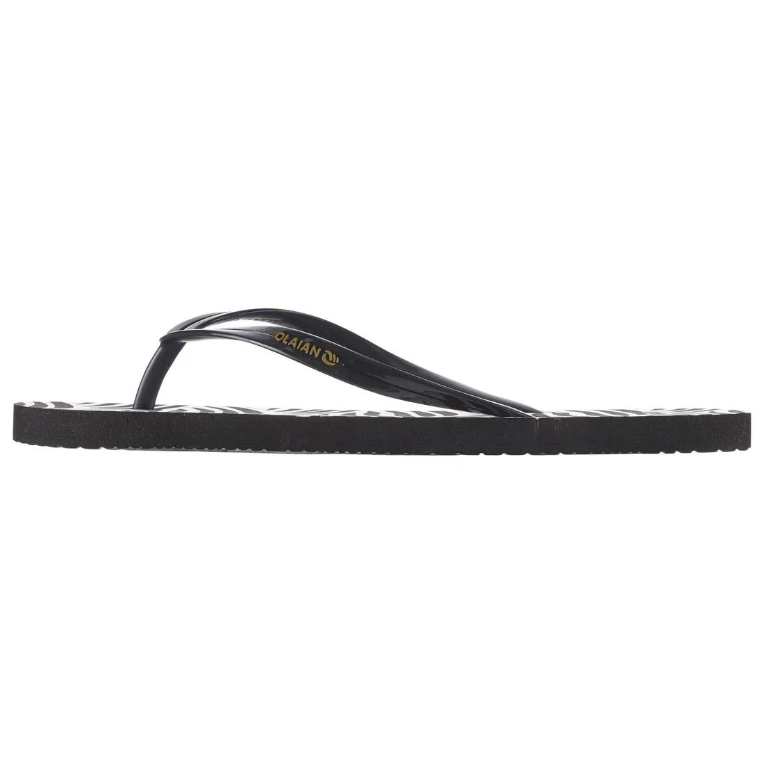 Women’s FLIP-FLOPS TO 120 Arty