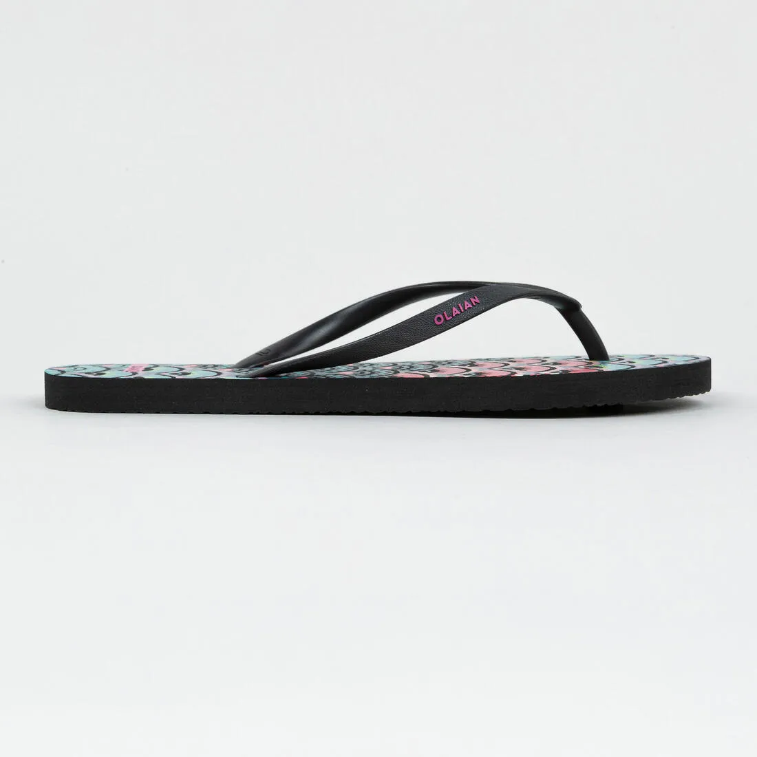 Women’s FLIP-FLOPS TO 120 Arty