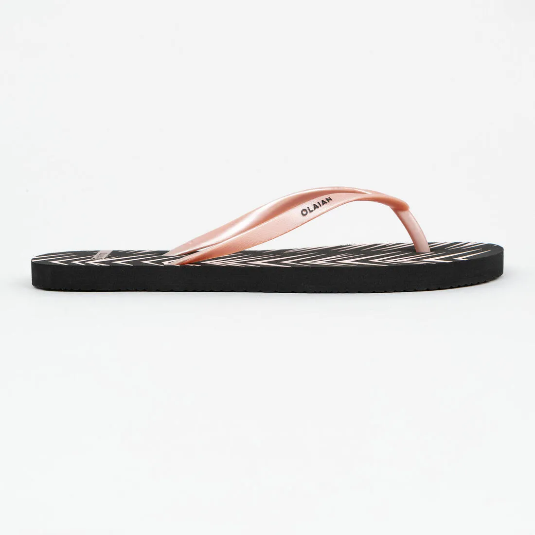 Women’s FLIP-FLOPS TO 120 Arty