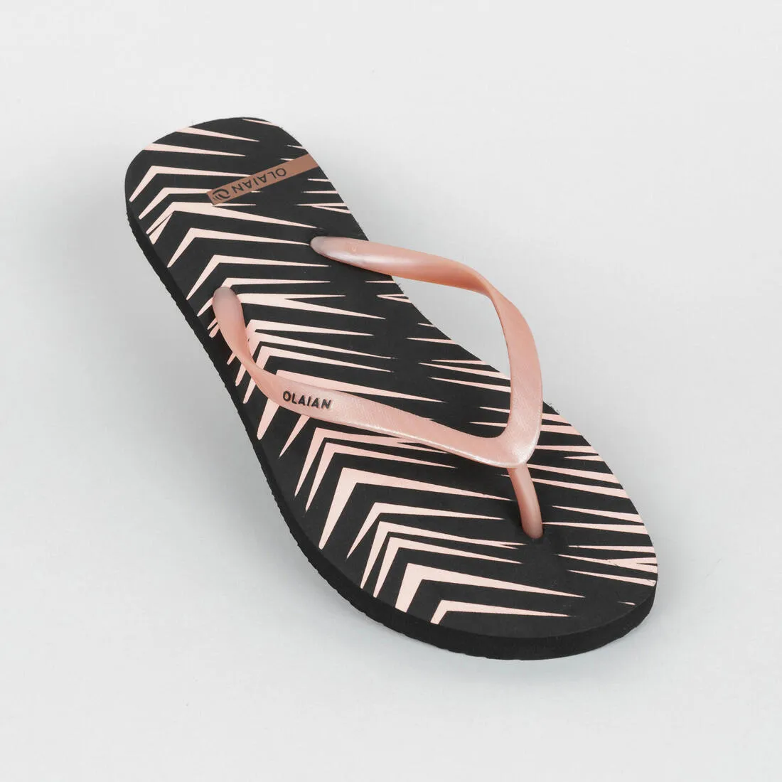 Women’s FLIP-FLOPS TO 120 Arty