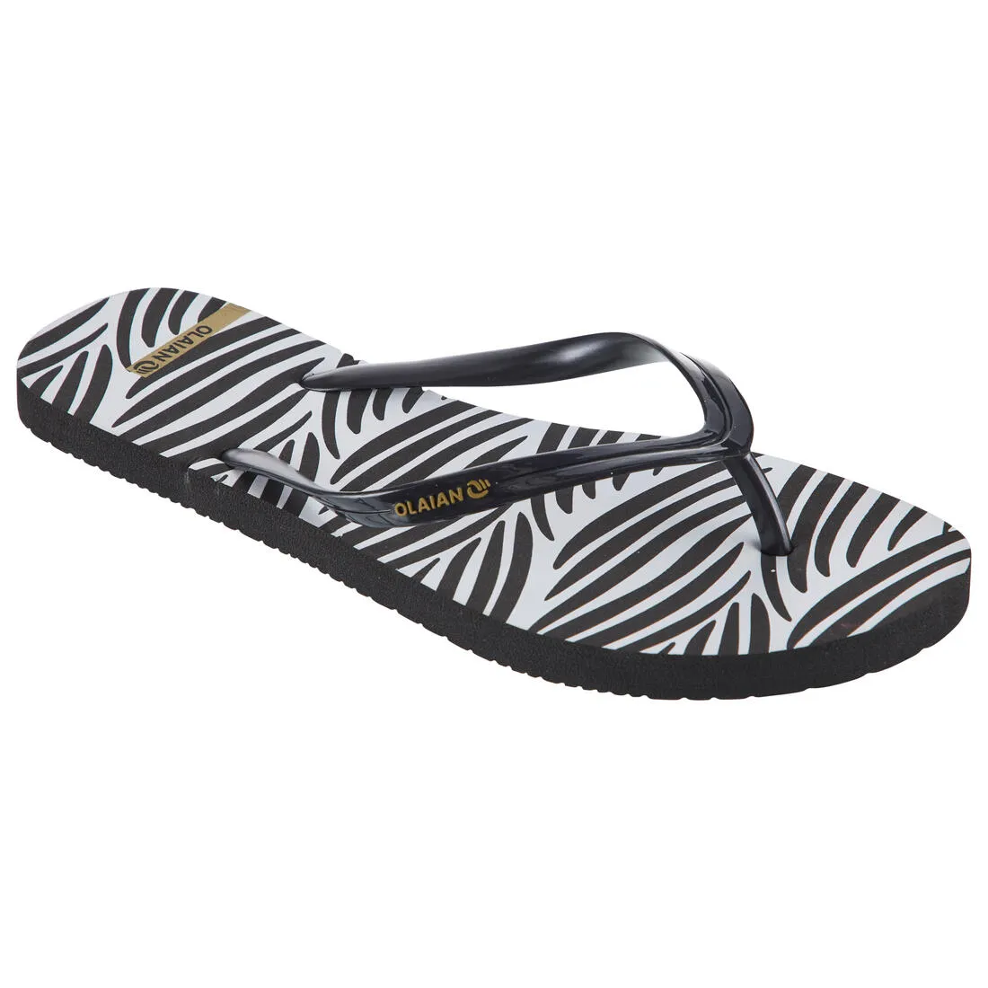 Women’s FLIP-FLOPS TO 120 Arty