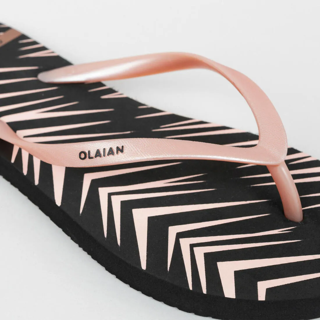 Women’s FLIP-FLOPS TO 120 Arty