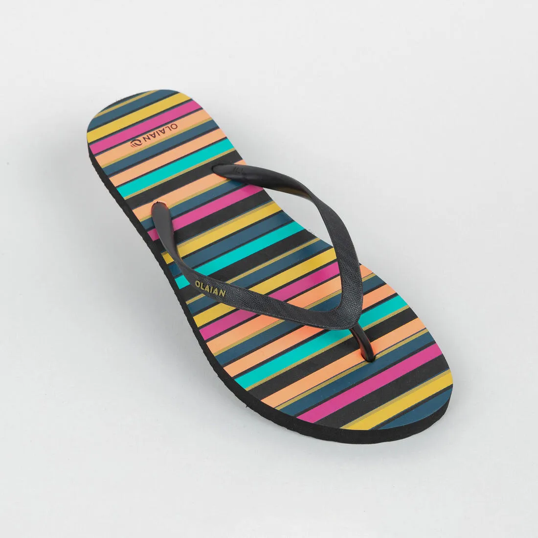 Women’s FLIP-FLOPS TO 120 Arty