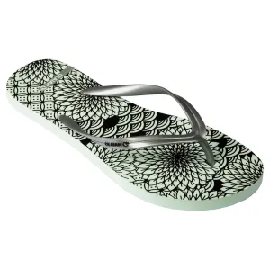 Women’s FLIP-FLOPS TO 120 Arty