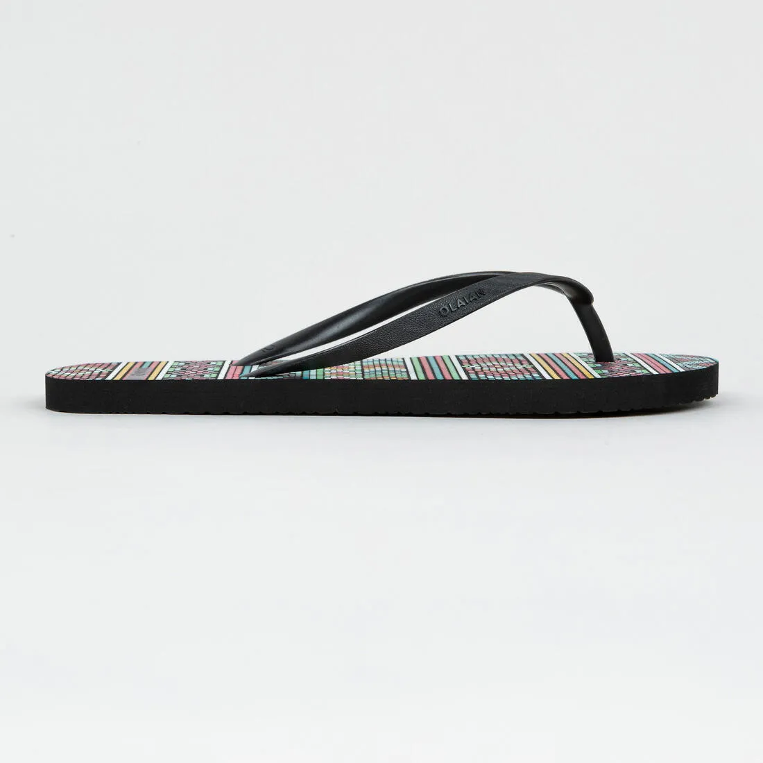 Women’s FLIP-FLOPS TO 120 Arty