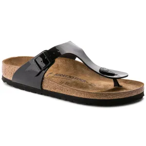 Women's Gizeh Birko-Flor Patent