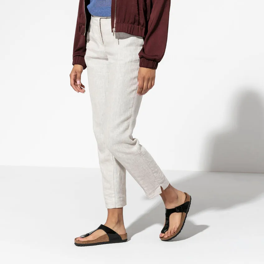 Women's Gizeh Birko-Flor Patent