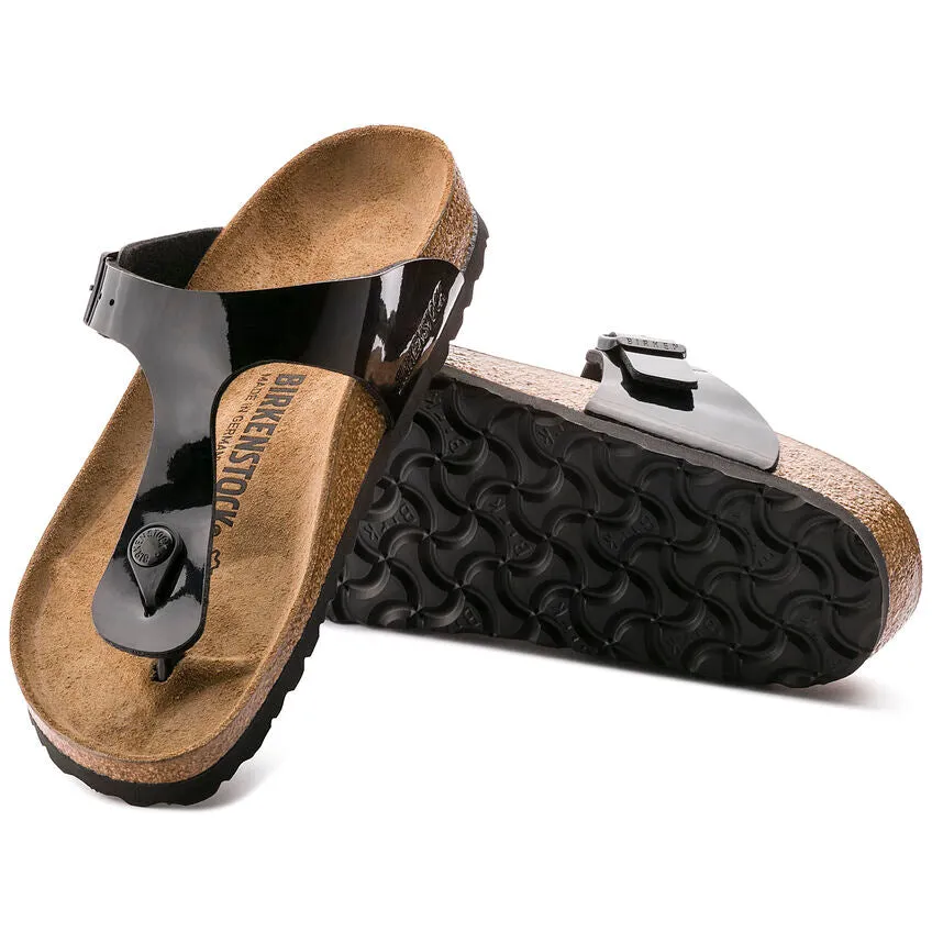 Women's Gizeh Birko-Flor Patent