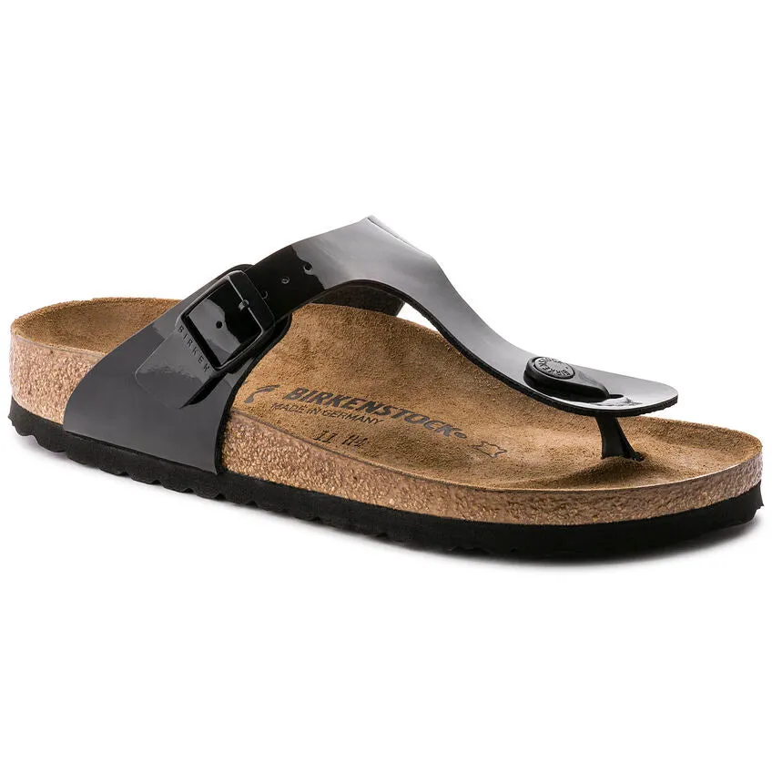 Women's Gizeh Birko-Flor Patent