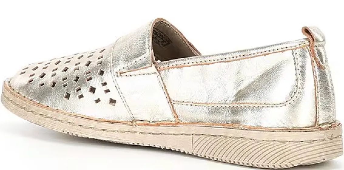 WOMEN'S JOSEF SEIBEL SOFIE 27 | LIDO PLATINUM / PLATIN