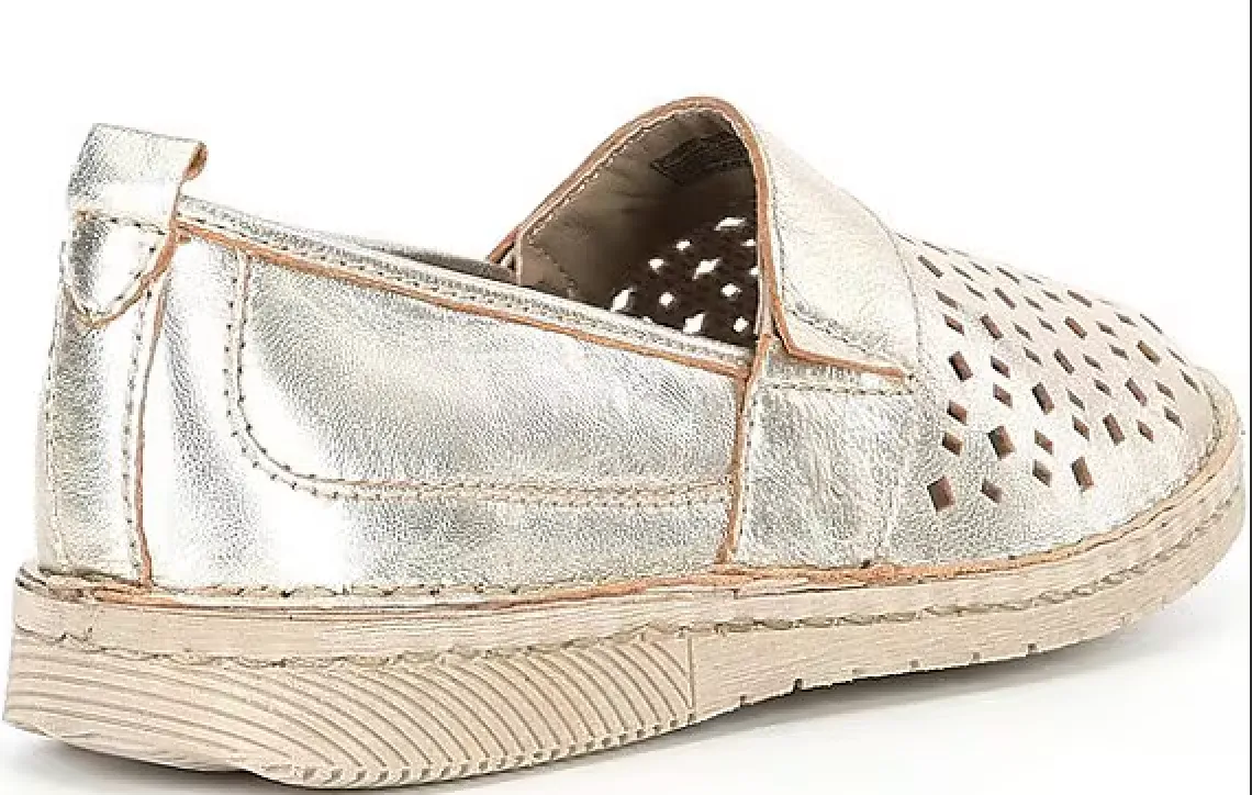 WOMEN'S JOSEF SEIBEL SOFIE 27 | LIDO PLATINUM / PLATIN