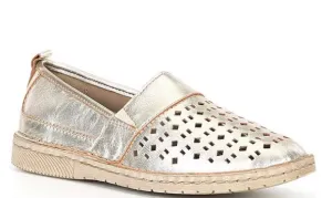 WOMEN'S JOSEF SEIBEL SOFIE 27 | LIDO PLATINUM / PLATIN