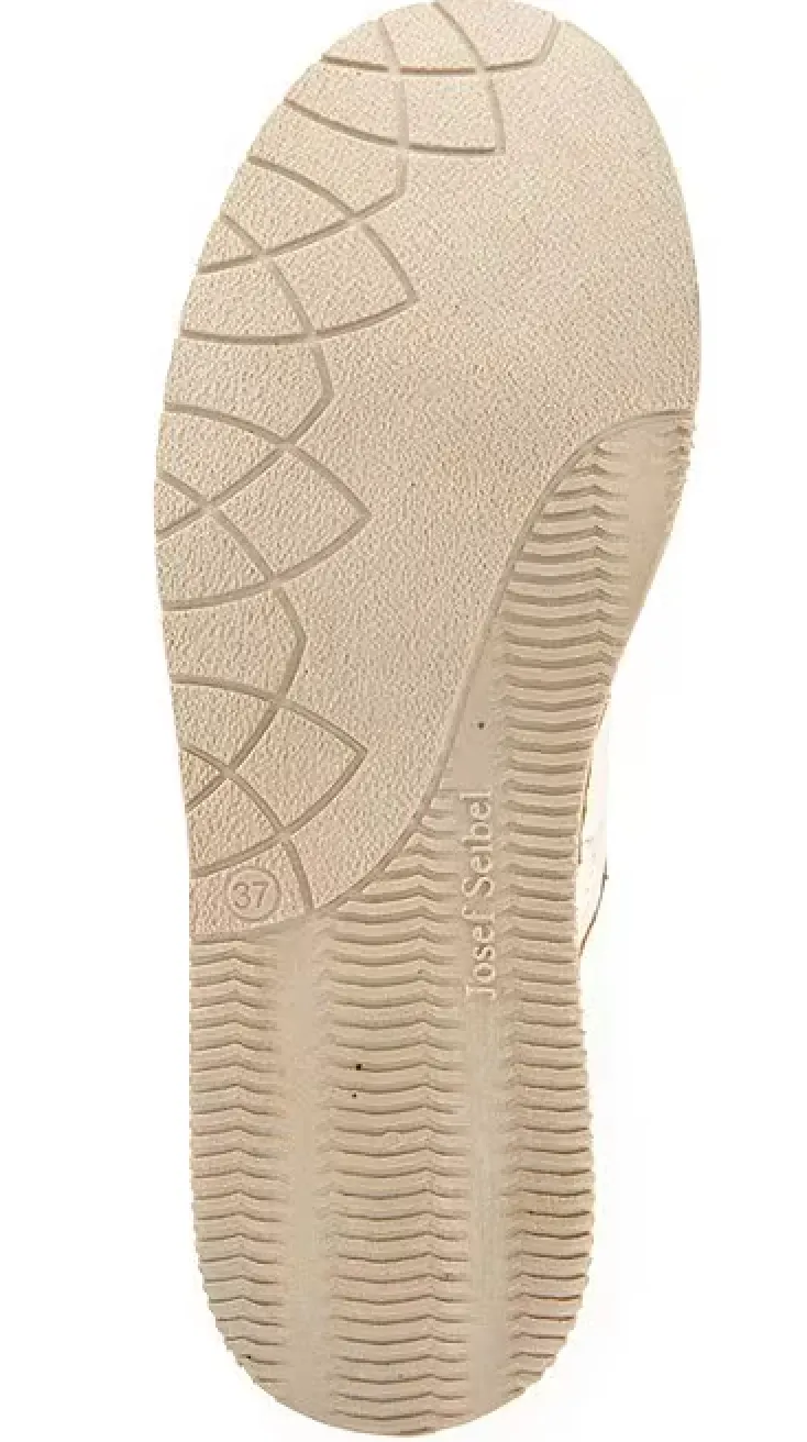 WOMEN'S JOSEF SEIBEL SOFIE 27 | LIDO PLATINUM / PLATIN