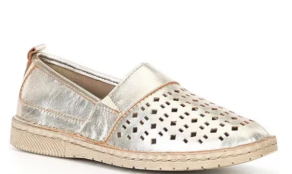 WOMEN'S JOSEF SEIBEL SOFIE 27 | LIDO PLATINUM / PLATIN