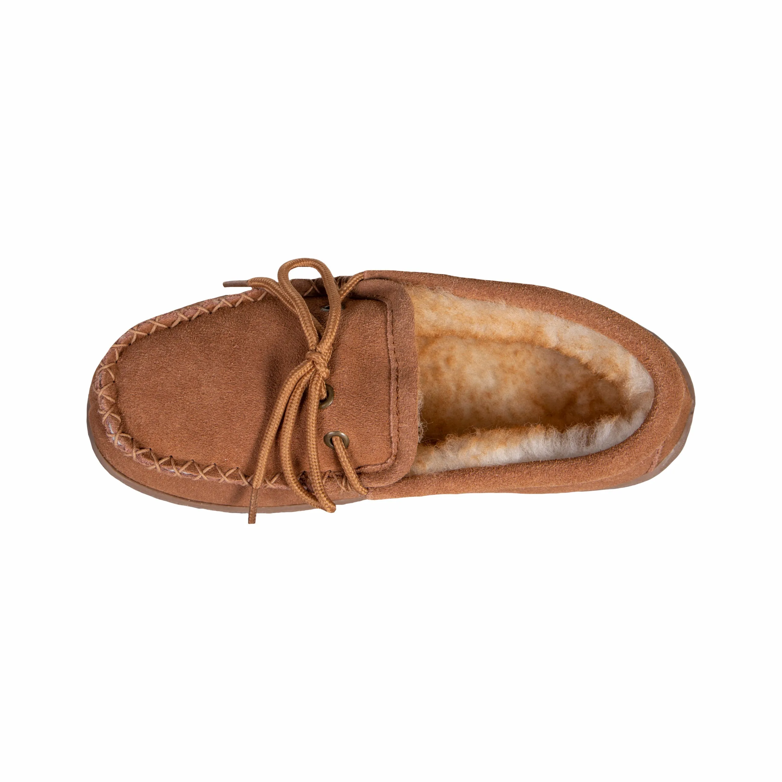 Women's Moccasins