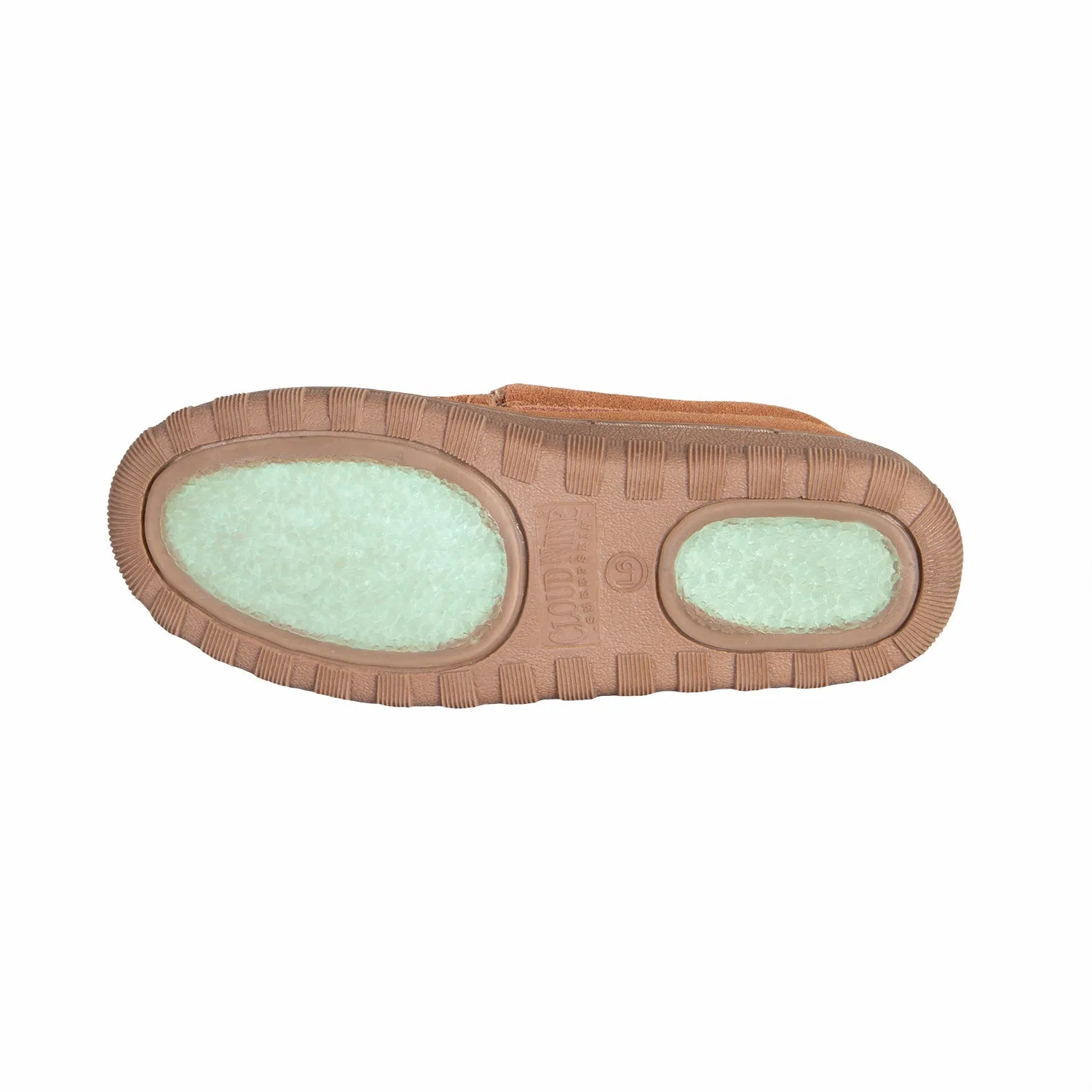 Women's Moccasins