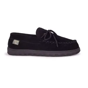 Women's Moccasins