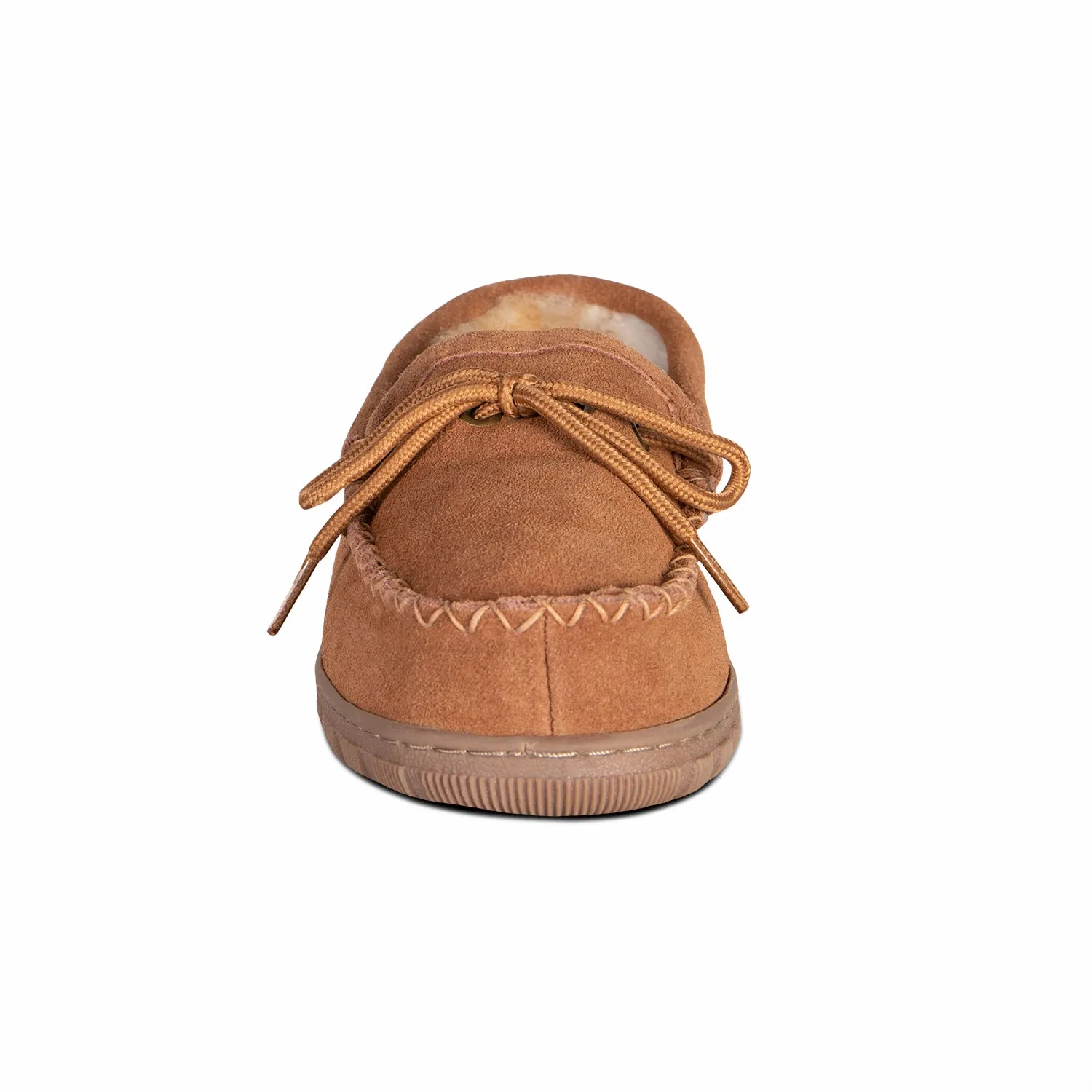 Women's Moccasins