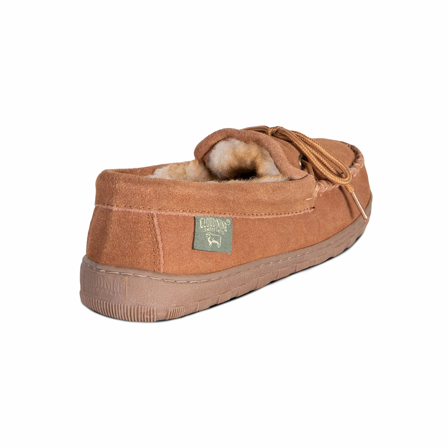 Women's Moccasins