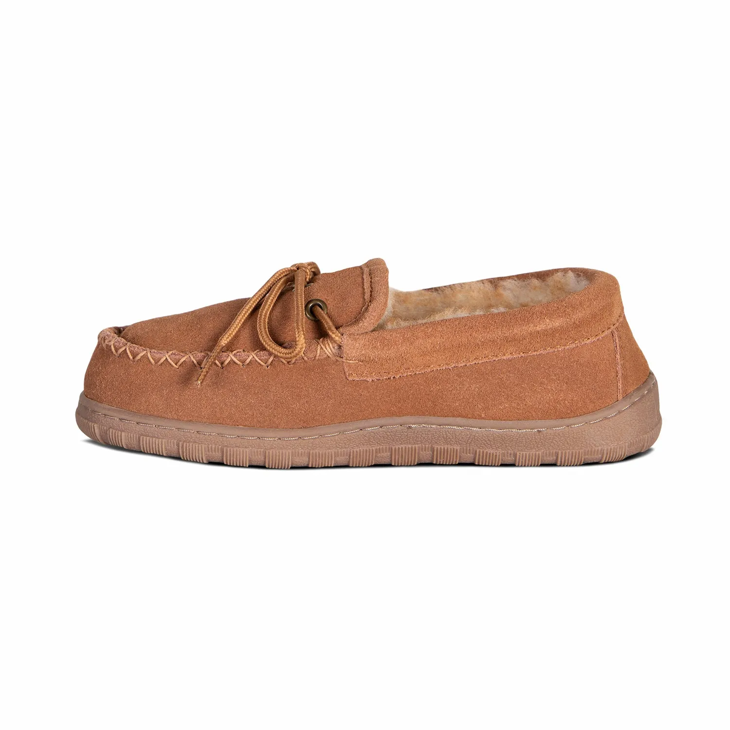 Women's Moccasins