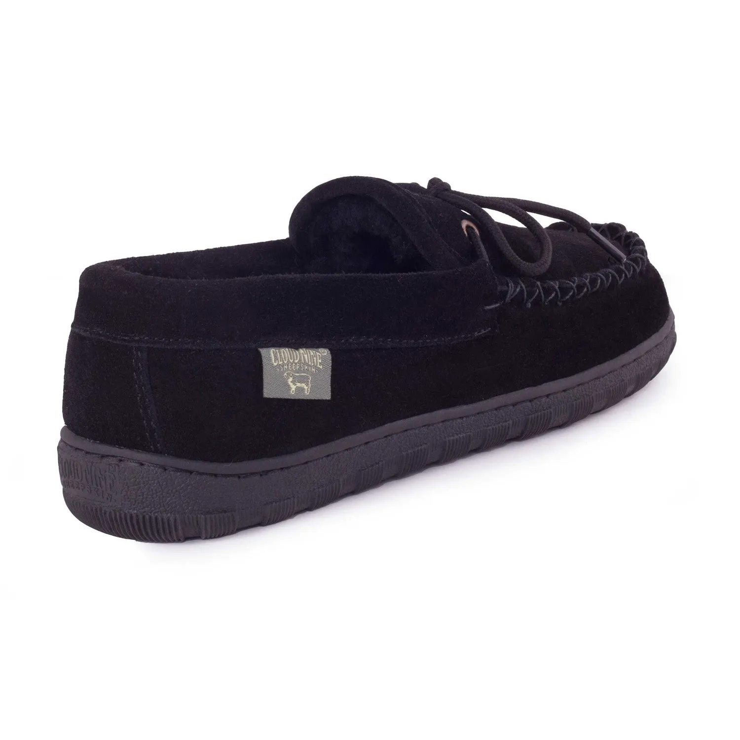 Women's Moccasins