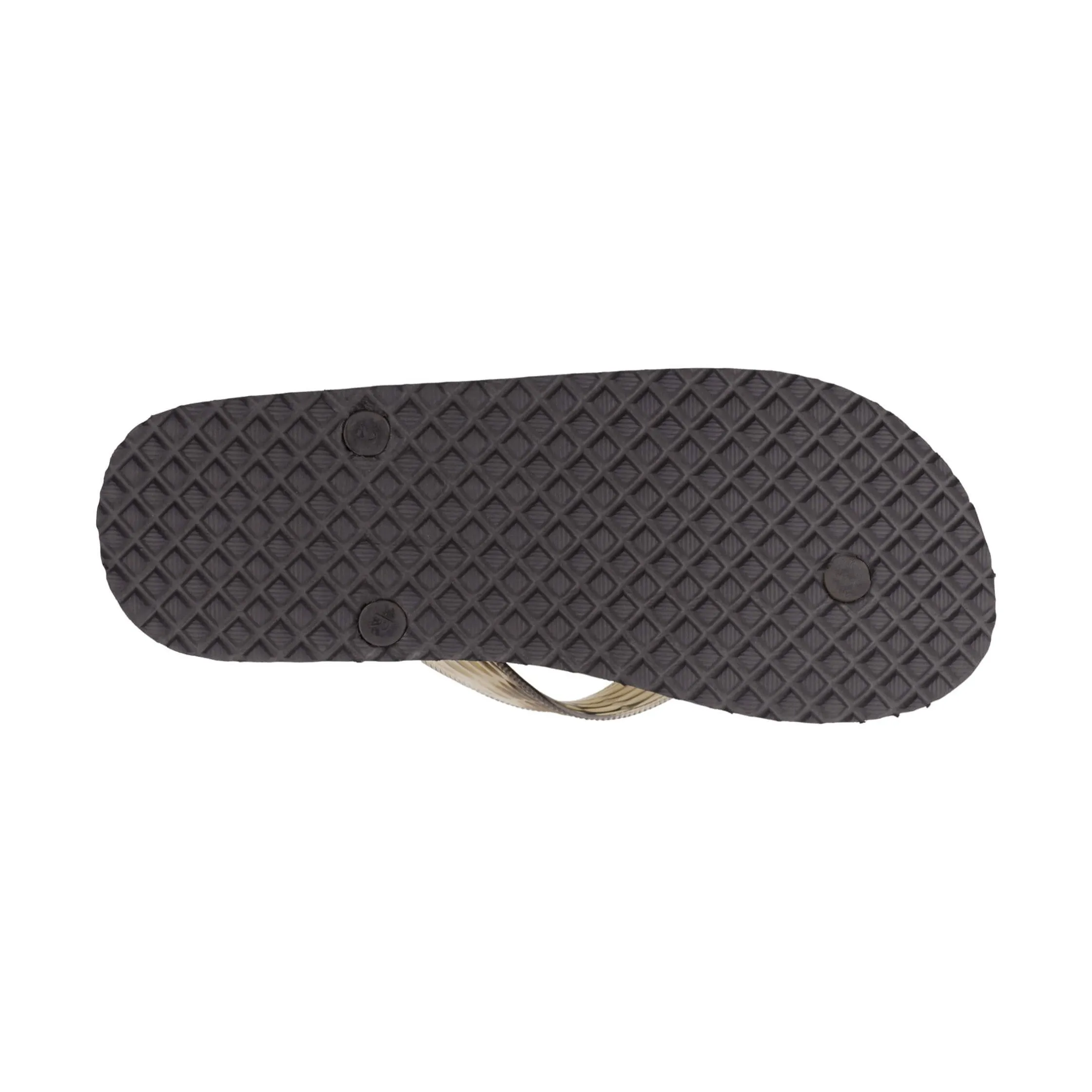 Women's Navy Slippah