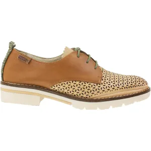 Women's Pikolinos Sitges W7J-4793C1 Bamboo Leather