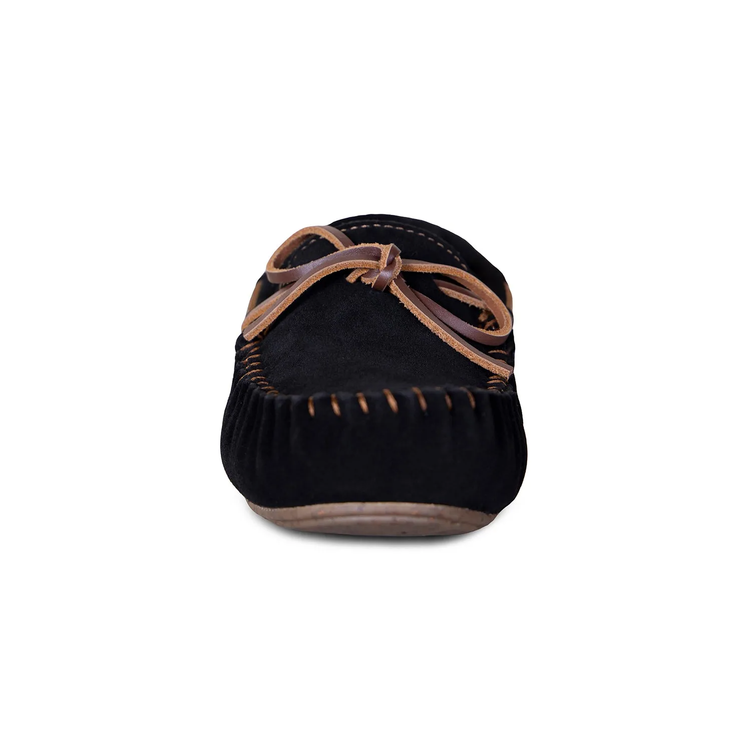 Women's Sheepskin Moccasins 2