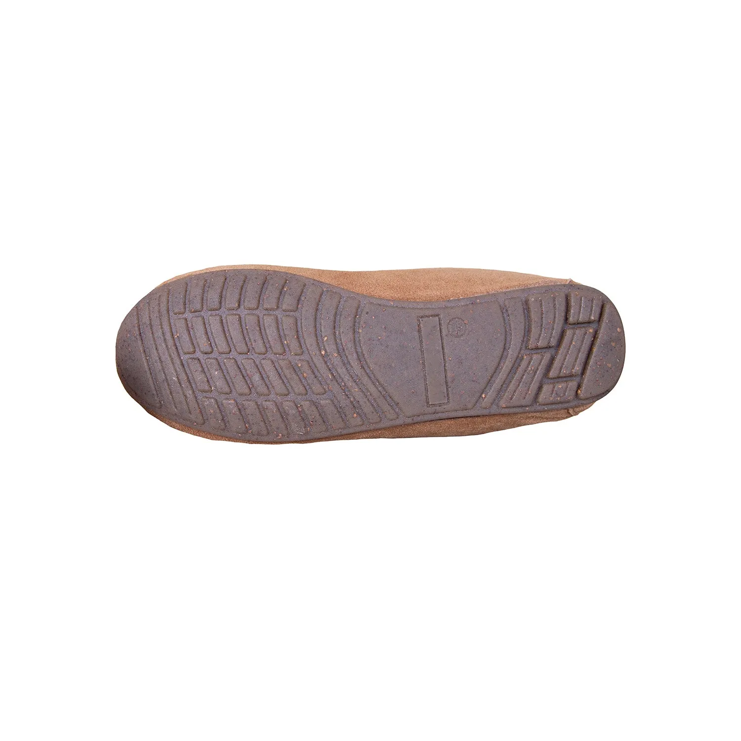Women's Sheepskin Moccasins 2