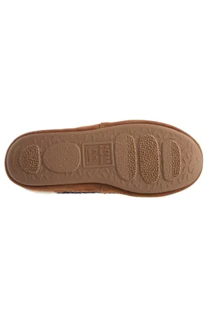 Women’s Sustainable Camden Moccasins