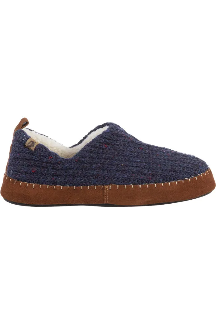 Women’s Sustainable Camden Moccasins