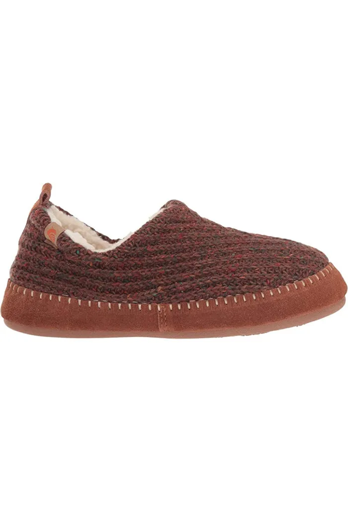 Women’s Sustainable Camden Moccasins