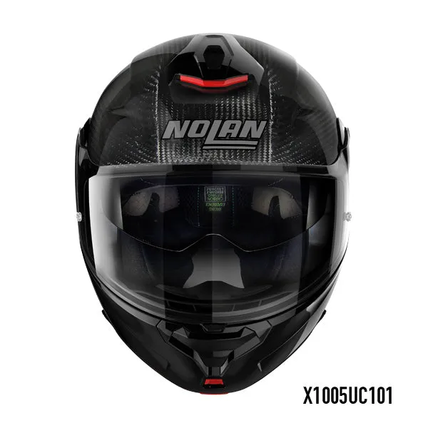X-Lite X1005 Ultra Carbon Flip Face Helmet - carbon