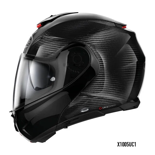 X-Lite X1005 Ultra Carbon Flip Face Helmet - carbon