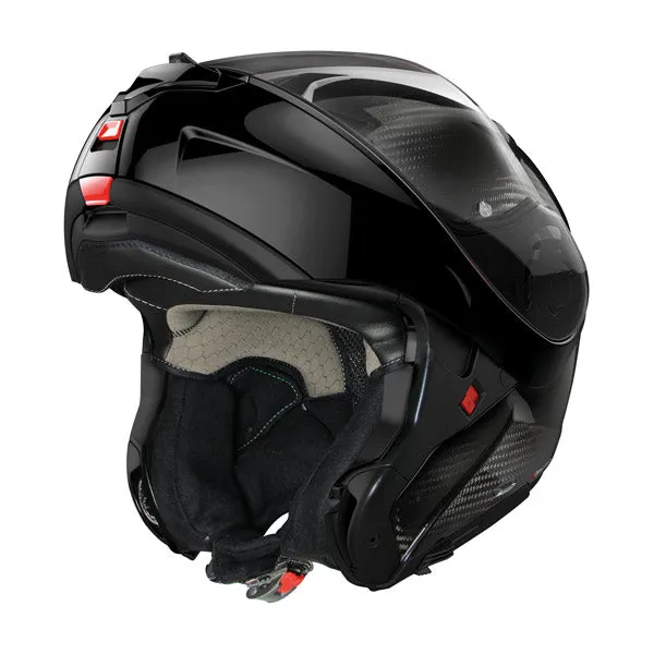X-Lite X1005 Ultra Carbon Flip Face Helmet - carbon