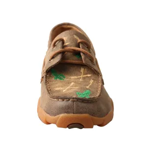 Youth Cactus Twisted X YDM0035