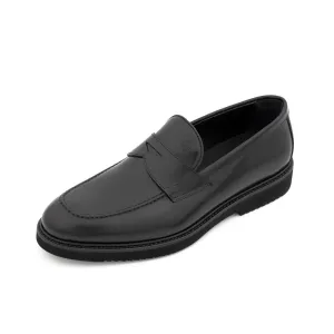 Zenith Loafer | Black