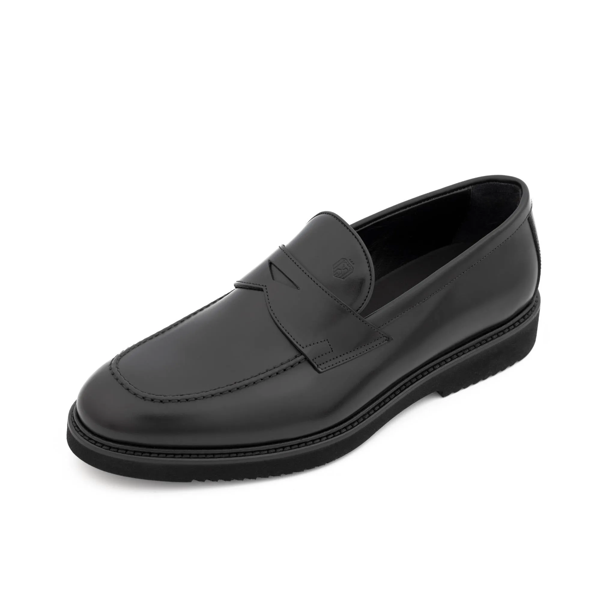 Zenith Loafer | Black